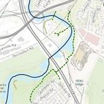Creating New Greenways Along the Charles River