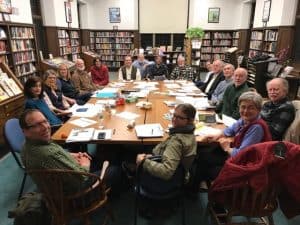 Board photo