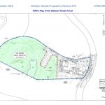 Community Preservation Committee Meeting on Webster Woods