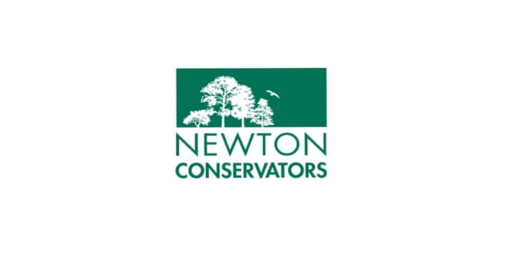 Newton Conservators Logo