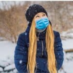 Staying Safe Outside During Winter and COVID-19