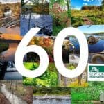 Newton Conservators 60th Anniversary Celebration