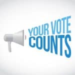 Vote in Newton Special Election!