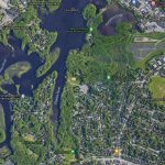 Charles River Pathway Walk