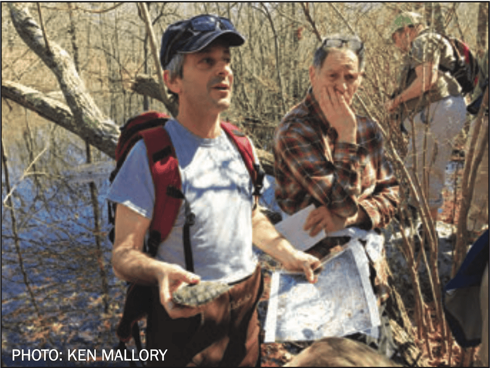 Vernal Pool BioBlitz