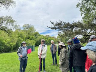 The Many Facets of Cold Spring Park