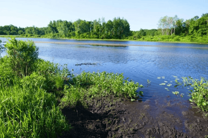Explore Oak Hill's River Trails